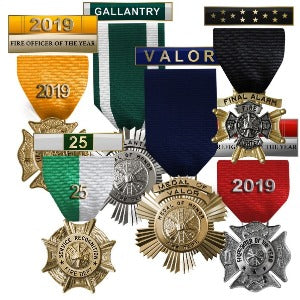 Medal Awards of Honor | National Medals Of Honor