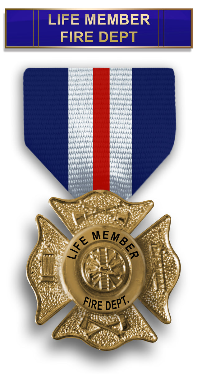 Medal of Valor Firefighter  National Medals Of Honor – National Medals of  Honor