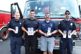Medal of Gallantry-FIRE DEPT