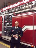 Medal of Courage-FIRE DEPT