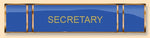 Secretary Citation Bar | National Medals Of Honor
