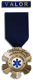 Medal of Valor | National Medals Of Honor
