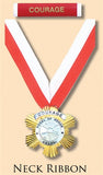 Firefighter Medal of Courage | National Medals Of Honor