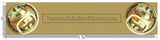 Unit Citation Bar | National Medals Of Honor