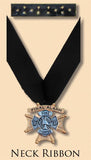 Final Alarm Medal | National Medals Of Honor