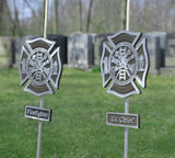 grave markers | National Medals Of Honor