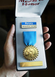 firefighter of the year medals | National Medals Of Honor