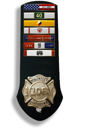 Citation Bars & Medal Holder | National Medals Of Honor