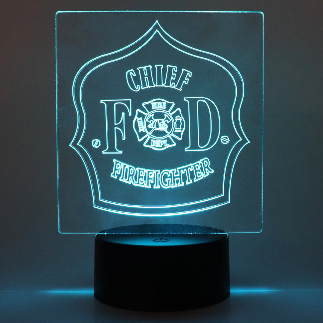 Beacon of Light Acrylics – National Medals of Honor, image size:1080x1080