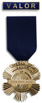 Medal of Valor-FIRE DEPT