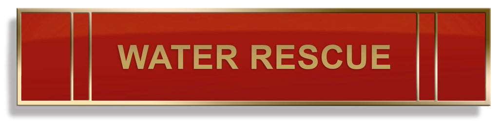 Water Rescue Ok Sign Water Rescue