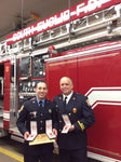 Firefighter of the Year Medal of Honor