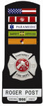 Badge Holder | National Medals Of Honor