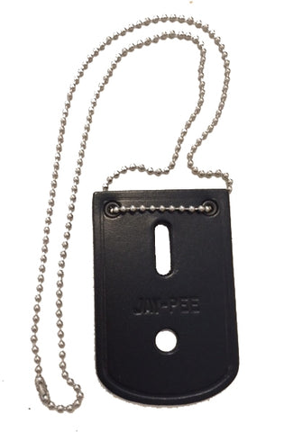 Badge Holder Chain | National Medals Of Honor