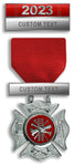 Custom Text | National Medals Of Honor