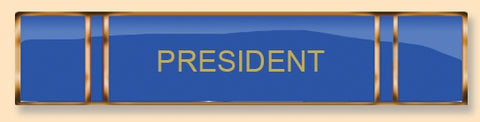 President Citation Bar | National Medals of Honor