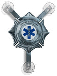 Ambulance Corps Vehicle Window Shield | National Medals Of Honor