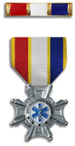 Distinguished Service Medal | National Medals Of Honor