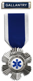 Gallantry Medals | National Medals Of Honor