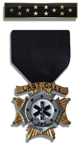 Medal Award Of Last Call | National Medals Of Honor