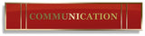 Communication Badge | National Medals Of Honor