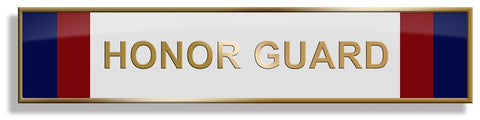 Guard of honor medal | National Medals of Honor