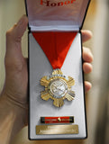 Civilian Awards | National Medals Of Honor