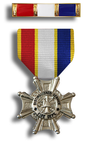Distinguished Service Medal | National Medals Of Honor