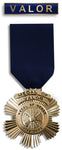Medal of Valor Firefighter | National Medals Of Honor