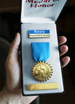 Rotary Police Officer Awards | National Medal of Honor