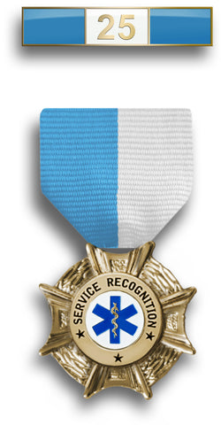Service Recognition Award | National Medals Of Honor
